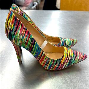 Prab Gurung for target shoe size 7